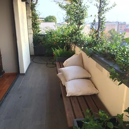 Appartement Botanic Garden 9 Floor