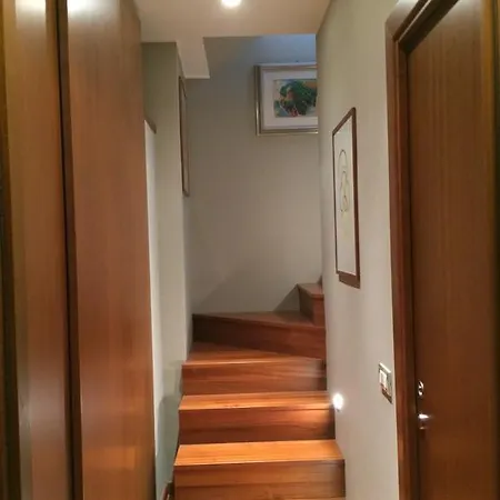 Botanic Garden 9 Floor Appartement *