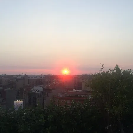 Appartement Botanic Garden 9 Floor Milan