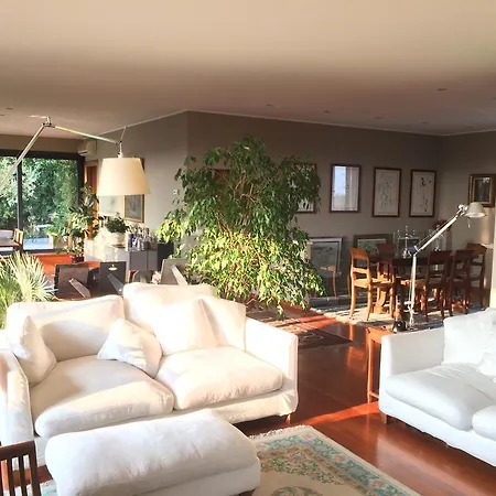 Botanic Garden 9 Floor Appartement *