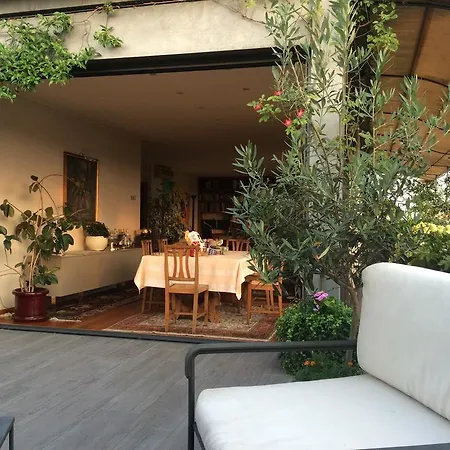 Botanic Garden 9 Floor Appartement *