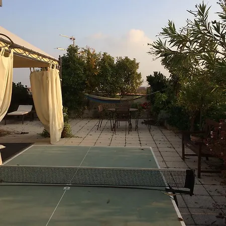 Appartement Botanic Garden 9 Floor Milan