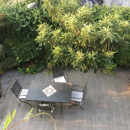 Appartement Botanic Garden 9 Floor *